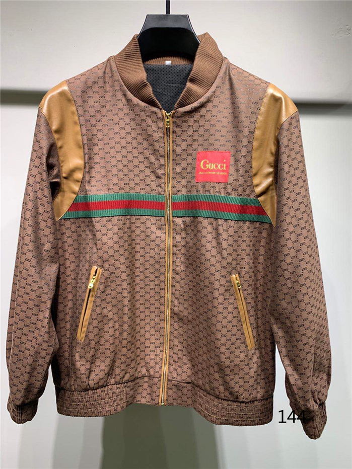 Gucci Men's Outwear 132